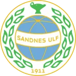 Escudo Sandnes Ulf U19