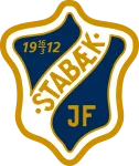 Escudo Stabæk U19