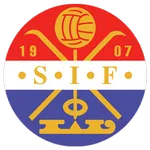 Escudo Strømsgodset U19