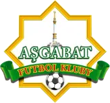 Escudo Asgabat U21