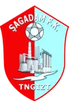 Escudo do Sagadam U21