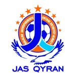Escudo Jas Qyran