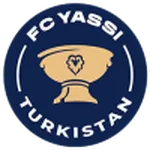 Escudo Yassy Turkistan