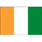 Escudo Côte d'Ivoire U23