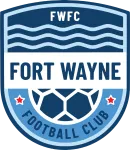 Escudo Fort Wayne