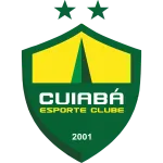 Escudo Cuiabá U23