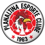 Escudo Planaltina DF U20