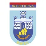 Escudo FK Beograd