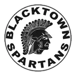 Escudo Blacktown Spartans