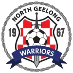 Escudo North Geelong Warriors