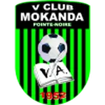 Escudo V.Club Mokanda