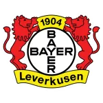 Escudo Bayer Leverkusen