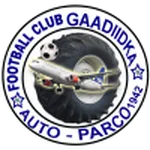 Escudo Gaadiidka
