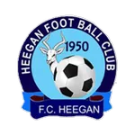 Escudo Heegan