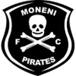 Escudo Moneni Pirates