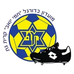 Escudo Maccabi Kiryat Gat W