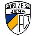 Escudo Carl Zeiss Jena  W