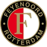 Escudo Feyenoord W