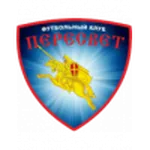 Escudo Peresvet Podolsk