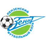 Escudo Zenit Penza