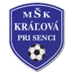 Escudo Kráľová pri Senci