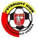 Escudo Ladomerská Vieska