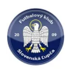 Escudo OFK Slovenská Ľupča