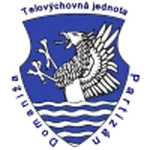 Escudo Partizán Domaniža