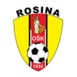 Escudo Rosina