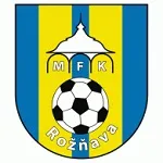 Escudo Rožňava