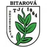 Escudo TJ Družstevník Bitarová