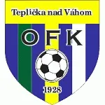 Escudo Teplička nad Váhom
