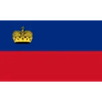 Escudo Liechtenstein W