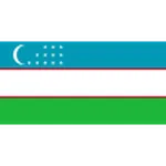 Escudo Uzbekistan W