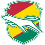 Escudo JEF United W