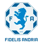 Escudo Fidelis Andria