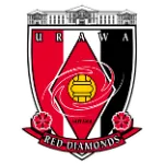 Escudo Urawa Reds W