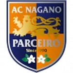 Escudo Parceiro Nagano W