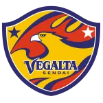 Escudo Vegalta Sendai