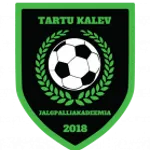 Escudo Tartu Kalev