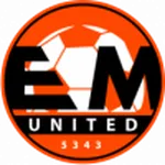 Escudo Erpe-Mere United