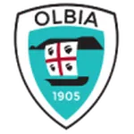 Escudo Olbia