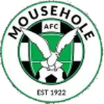 Escudo Mousehole