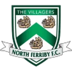 Escudo North Ferriby