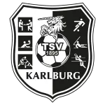 Escudo Karlburg
