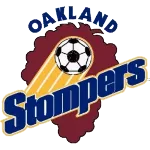 Escudo Oakland Stompers