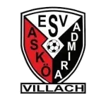 Escudo SV Admira Villach