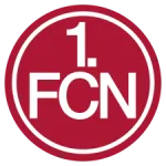 Escudo 1. FC Nürnberg