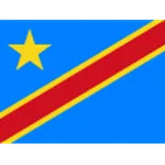 Escudo Congo DR U23