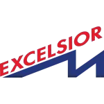 Escudo Excelsior Maassluis